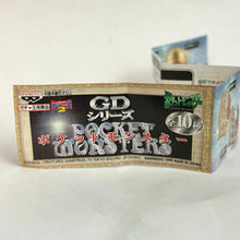 Load image into Gallery viewer, Pokémon - Pikachu - Trading Figure - Metal Collection (G-9901-2)
