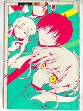 Cargar imagen en el visor de la galería, Kagerou Project - B3 Poster - Comic Gene September 2013 Appendix
