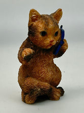 Cargar imagen en el visor de la galería, 3. Munchkin - Mini Figure - Kabaya Nyanko Stories
