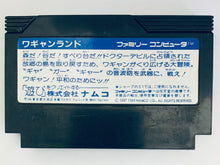 Load image into Gallery viewer, Wagyan Land - Famicom - Family Computer FC - Nintendo - Japan Ver. - NTSC-JP - Cart
