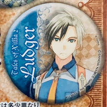 Load image into Gallery viewer, Tales of Xillia 2 - Ludger Will Kresnik - TOS Can Badge
