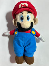 Cargar imagen en el visor de la galería, Mario Party 5 - Mario - Plush Toy
