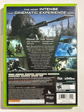 Cargar imagen en el visor de la galería, Call of Duty 4: Modern Warfare (GOYE) - Xbox 360 - NTSC-US - CIB

