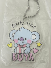 Load image into Gallery viewer, BT21 - KOYA - Acrylic Mascot - BTS
