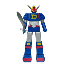 Load image into Gallery viewer, Denshi Sentai Denziman - DaiDenzin - Trading Figure
