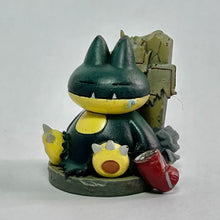 Cargar imagen en el visor de la galería, Pokémon - Gombe / Munchlax - Figure - Bottle Cap
