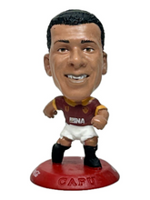 Load image into Gallery viewer, Corithian Miniatures - Cafu (AS Roma) - Mini Figure

