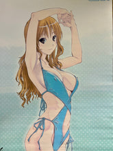 Cargar imagen en el visor de la galería, Shin Koihime†Musou / Nishiki Yoshimune - B2 Poster - Tech Gian
