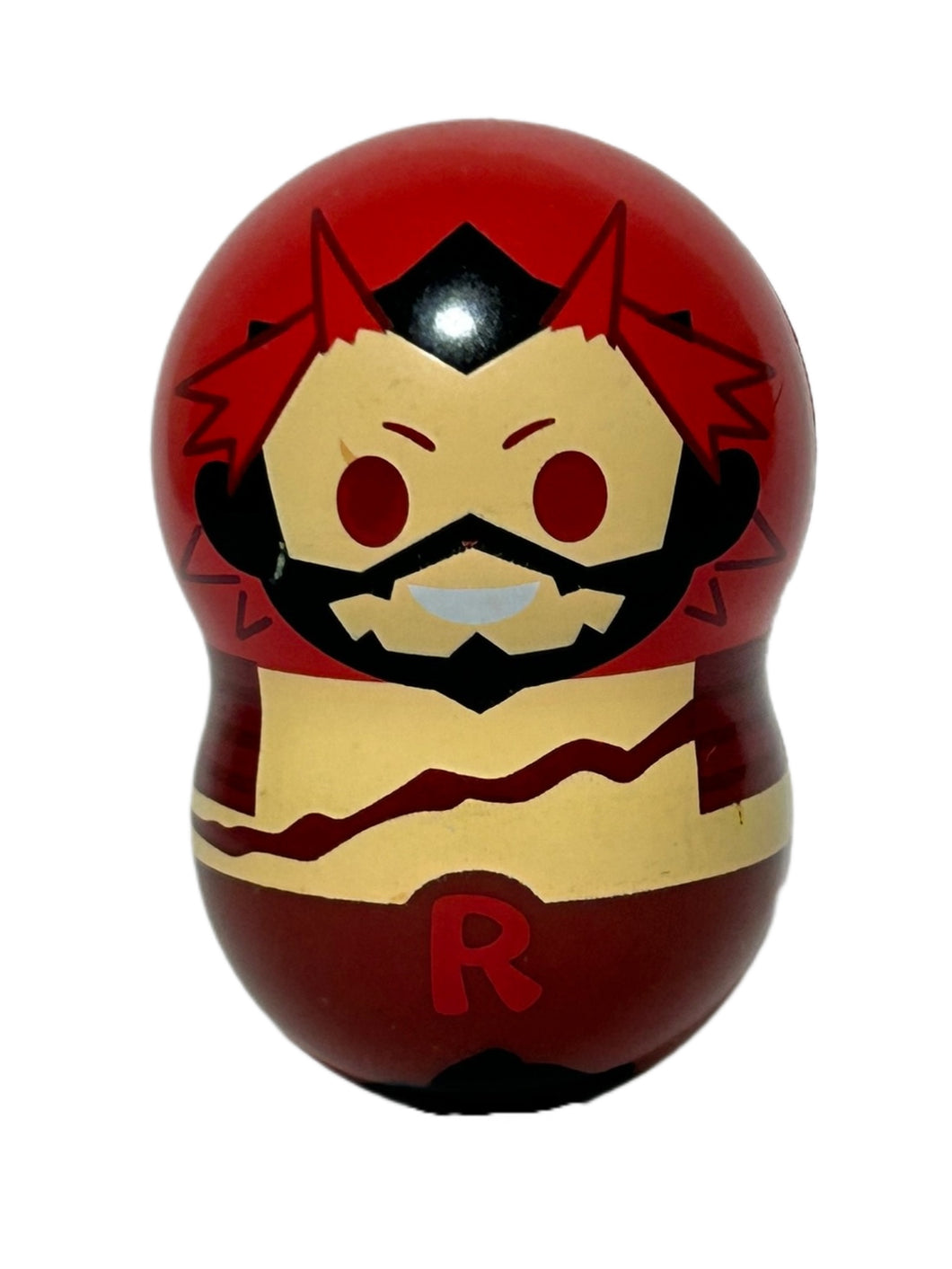 My Hero Academia - Kirishima Eijiro - Candy Toy - Coo'nuts (8)