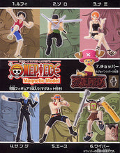 Cargar imagen en el visor de la galería, One Piece - Sanji - Magnet Figure
