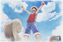 Cargar imagen en el visor de la galería, One Piece - Monkey D. Luffy - Shikishi - Meibamen
