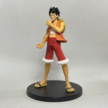 Cargar imagen en el visor de la galería, One Piece - Monkey D. Luffy - Figure - 10th Anniversary
