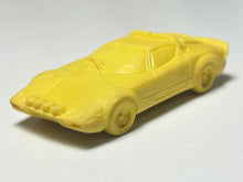 Load image into Gallery viewer, Lancia Stratos - Super Car Eraser - Keshi - Vintage
