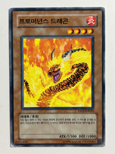 Cargar imagen en el visor de la galería, Yu-Gi-Oh! - ESP3-KR022[N]: Prominence Dragon - TCG
