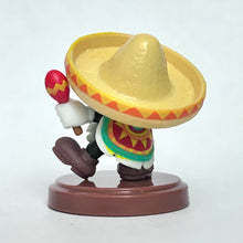 Load image into Gallery viewer, Super Mario Odyssey - Acchiinya Jin - Trading Figure - Choco Egg
