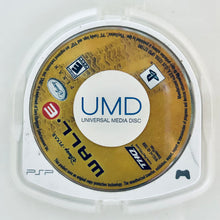 Load image into Gallery viewer, Disney*Pixar WALL-E - PSP - PlayStation Portable - NTSC - Boxed (ULUS-10350)
