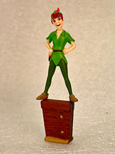 Load image into Gallery viewer, Peter Pan - Disney Choco Party Part 2 - Trading Figure (034)
