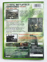 Load image into Gallery viewer, Tom Clancy&#39;s Ghost Recon - Xbox Classic - NTSC - CIB
