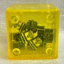 Cargar imagen en el visor de la galería, Despicable Me - Mel - Minion Mini Eraser Set
