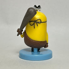 Cargar imagen en el visor de la galería, Minions - Primitive Era - Trading Figure - Choco Egg (05)
