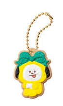 Cargar imagen en el visor de la galería, BT21 - CHIMMY - Rubber Charm - BTS
