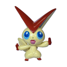 Cargar imagen en el visor de la galería, Pokémon XY - Victini - Trading Figure - Monster Collection
