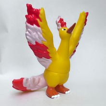 Load image into Gallery viewer, Pokémon AG - Fire / Moltres - Soft Vinyl Figure
