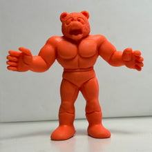 Cargar imagen en el visor de la galería, Kinnikuman - Pandaman - Eraser Mini Figure - Orange ver. (97)

