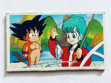 Cargar imagen en el visor de la galería, Dragon Ball / DBZ - Menko - Trading Card - Showa - Vintage - Set of 40
