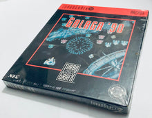 Cargar imagen en el visor de la galería, Galaga ‘90 - TurboGrafx-16 - NTSC-US - NOS (TGX002218)
