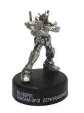 Load image into Gallery viewer, MSG - RX-78GP01 Gundam GP01 &quot;Zephyranthes&quot; - Mini Figure
