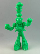 Cargar imagen en el visor de la galería, Mega Man X2 - Magna Centipede - Eraser Figure
