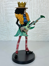 Cargar imagen en el visor de la galería, One Piece - Brook - DXF Figure - The Grandline Men - Vol.14
