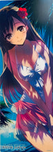 Cargar imagen en el visor de la galería, White Album - Yuki Morikawa - Clear Stick Poster - Swimsuit ver.

