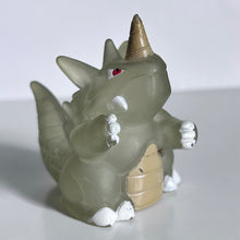 Load image into Gallery viewer, Pocket Monsters - Sidon / Rhydon - Pokémon Kids Series I - Clear ver.
