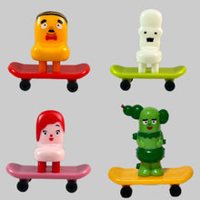 Load image into Gallery viewer, Miitsuketa! Toy Set (4 Pcs)
