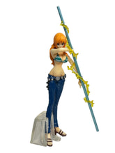 Load image into Gallery viewer, One Piece - Nami - Figure - Chouzokei Damashii

