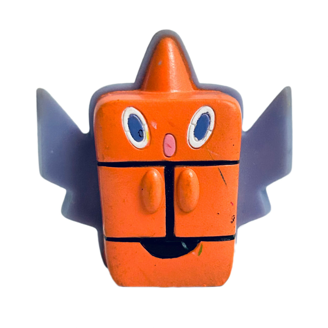 Pocket Monsters Diamond & Pearl - Rotom - Pokémon Kids DP Zenkoku Zukanpan 2 - Frost Form
