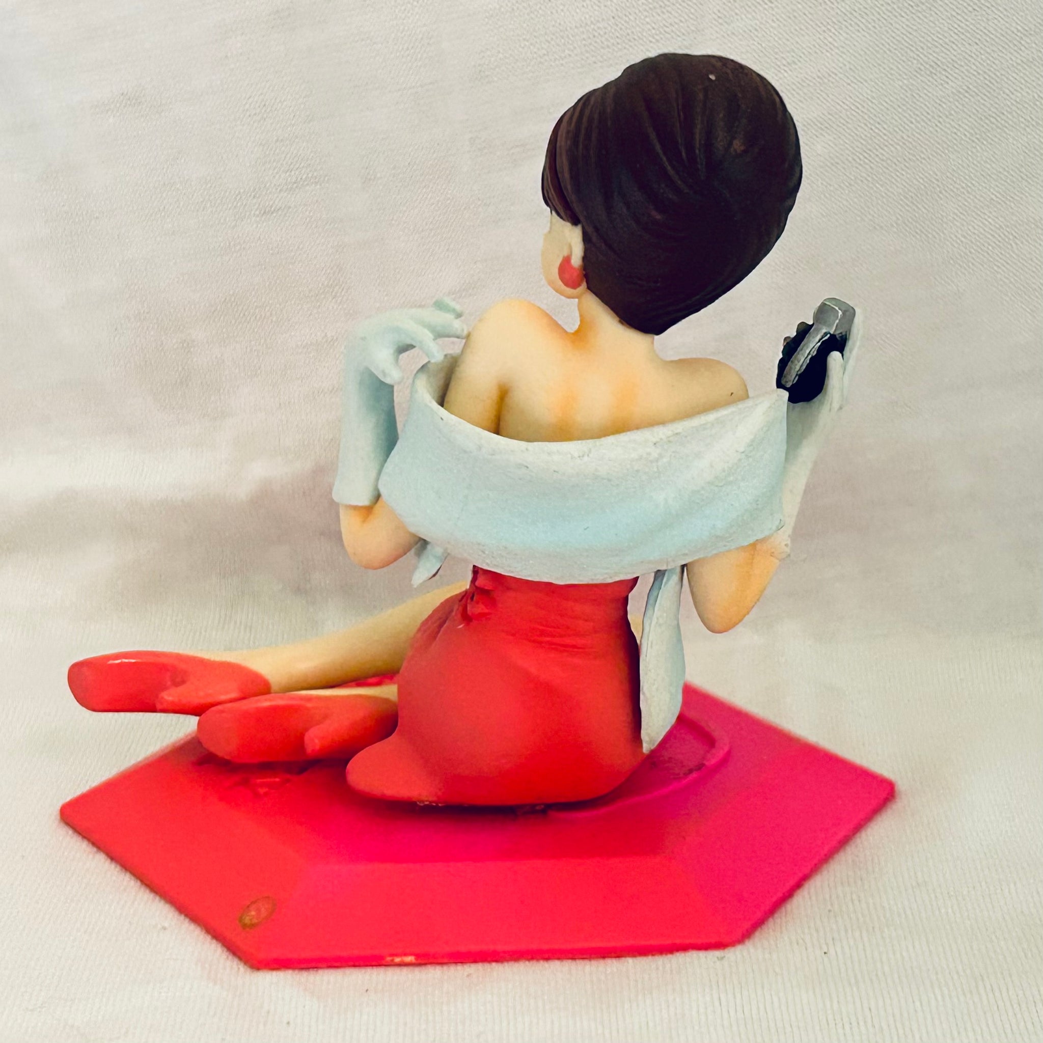 Pandora - Jun - Monkey Punch Girls Collection Cuties - Story Image 