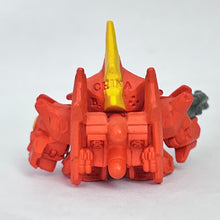 Cargar imagen en el visor de la galería, Mobile Suit Gundam ZZ - AMX-107 Bawoo - Trading Figure
