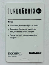 Load image into Gallery viewer, Final Lap Twin - TurboGrafx-16 - NTSC-US - Hu-Card (TGX030020)
