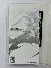 Cargar imagen en el visor de la galería, Dissidia 012: Duodecim Final Fantasy - PSP - PlayStation Portable - NTSC - Box &amp; Manual (ULUS-10566)

