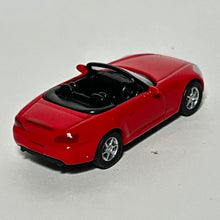 Load image into Gallery viewer, Honda S2000 - 1/100 Scale Vehicle - Red ver.
