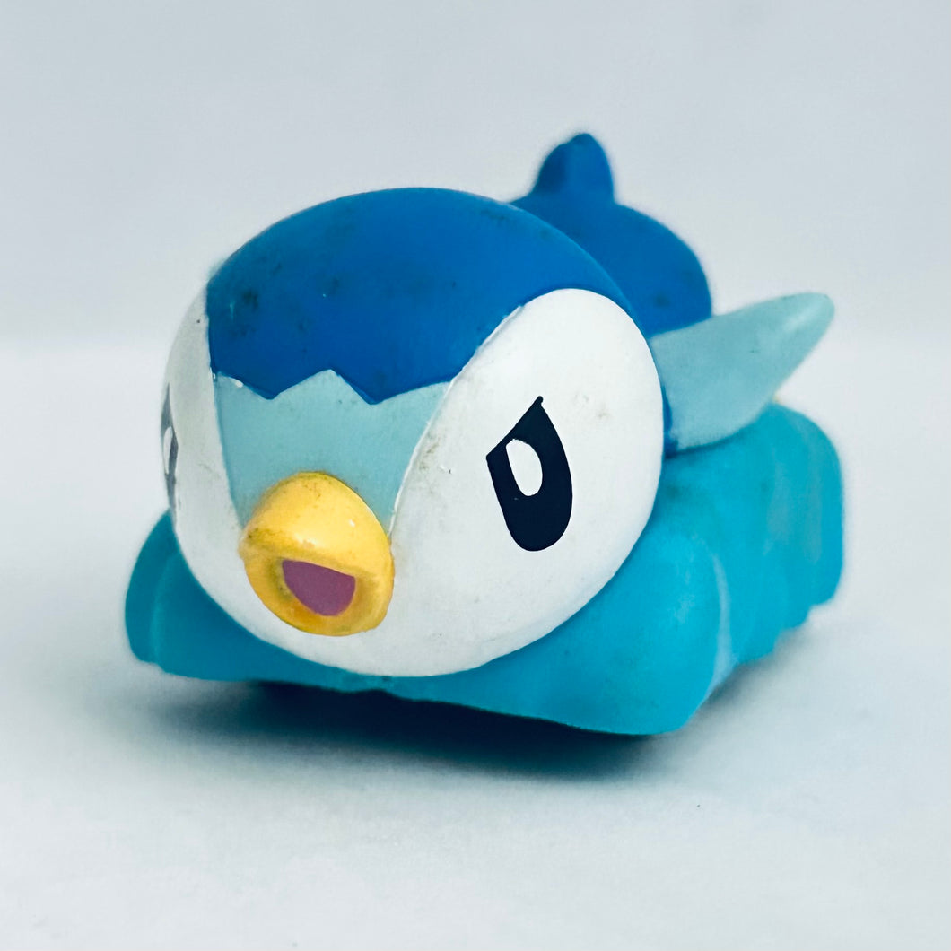 Pokemon Mini Mini Choro Q - No. 02 Pochama / Piplup