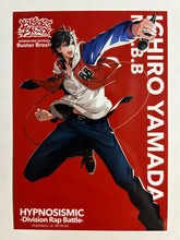 Load image into Gallery viewer, Hypnosis Mic -Division Rap Battle- Buster Bros!!! - Postcard - Set of 3

