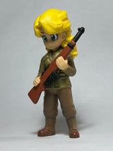 Cargar imagen en el visor de la galería, Dr Slump - Yamabuki Midori - Military Costume Figure
