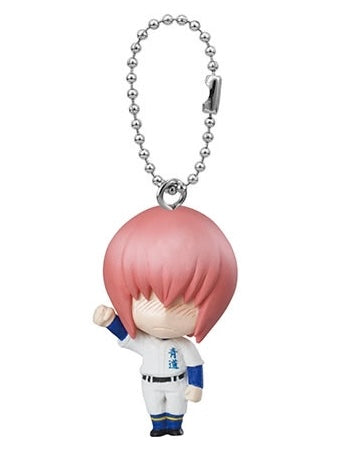 Ace of Diamond - Kominato Haruichi - Daiya no Ace Swing Mascot