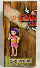 Cargar imagen en el visor de la galería, One Piece - Tama - DXF Figure - The Grandline Series - Wano Country
