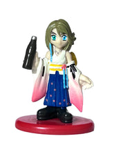 Cargar imagen en el visor de la galería, Final Fantasy X - FF Series Coca Cola Special Figure Collection Vol. 3
