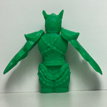 Cargar imagen en el visor de la galería, Saint Seiya - Andromeda Cloth - Keshi - Eraser Figure - Green
